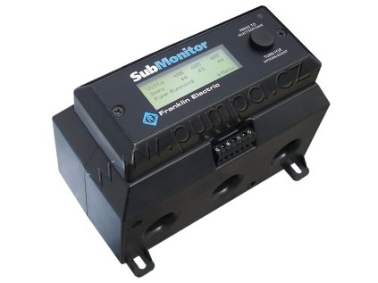 Franklin SubMonitor 380-415V do 150kW