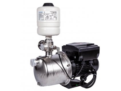 PUMPA e-line JET-DRIVE 1000 50Hz 1kW vodárna s frekvenčním měničem