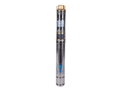 PUMPA blue line 3PVM550-100 230V ponorné vřetenové 3“ čerpadlo, kabel 20m + spínací skříň