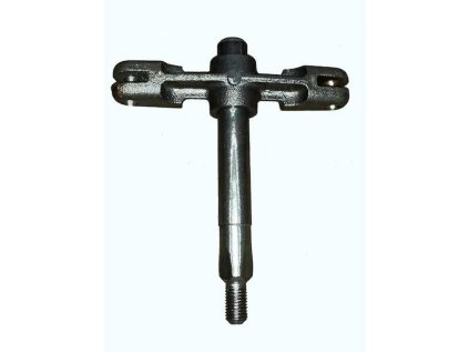 Lila 75 hřídel s vahadlem