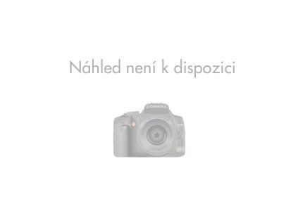 NP 75 talíř s odmrazovacím šroubem