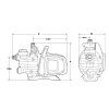 VO1 easy boost automatic rozmery
