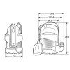 VO1 easy cw rozmery