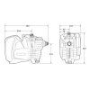 VO1 easy invert rozmery