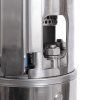 VO0 inox line SPP 10 hydraulicka cast 11A4392