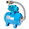 PUMPA blue line vodárna PTM60-1 PUMPA 24l ležatá 230V 1,4-2,8bar