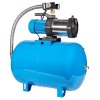 PUMPA blue line vodárna 4PCSM1100P-G PUMPA 50 ležatá 2,1-3,5bar