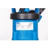 PUMPA blue line PSDR550PS ponorné čerpadlo do sudu