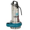 Calpeda GQR 10-16 400V ponorné drenážní čerpadlo, kabel 10m