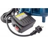 PUMPA blue line PQD7-16-1.5QGF 230V kalové čerpadlo s řezákem, s plovákem, ovládací skříňka, kabel 10m