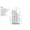 VO1 1PUMPA black line Box 1 SE 40BLC1