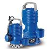 HO Zenit bluePRO DR electric submersible pump