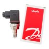 Snímač tlaku (VASCO-Danfoss) SP16 0-16bar 4-20mA IP65