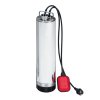 ACUATEC 60PL 5" 230V ponorné čerpadlo s plovákem, kabel 20m