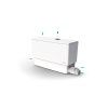 VO3 WILO651160 Wilo DrainLift MINI5 XS C Information graphic