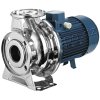 Ebara 3M 50-125/2,2kW 400V normované nerezové čerpadlo bez protipřírub
