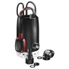 Grundfos UNILIFT CC 5-A1 230V 5m kabel, plovák