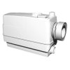 Grundfos Sololift2 CWC-3 230V 0,62kW fekál.přeč.zař.(zWC+3p.)