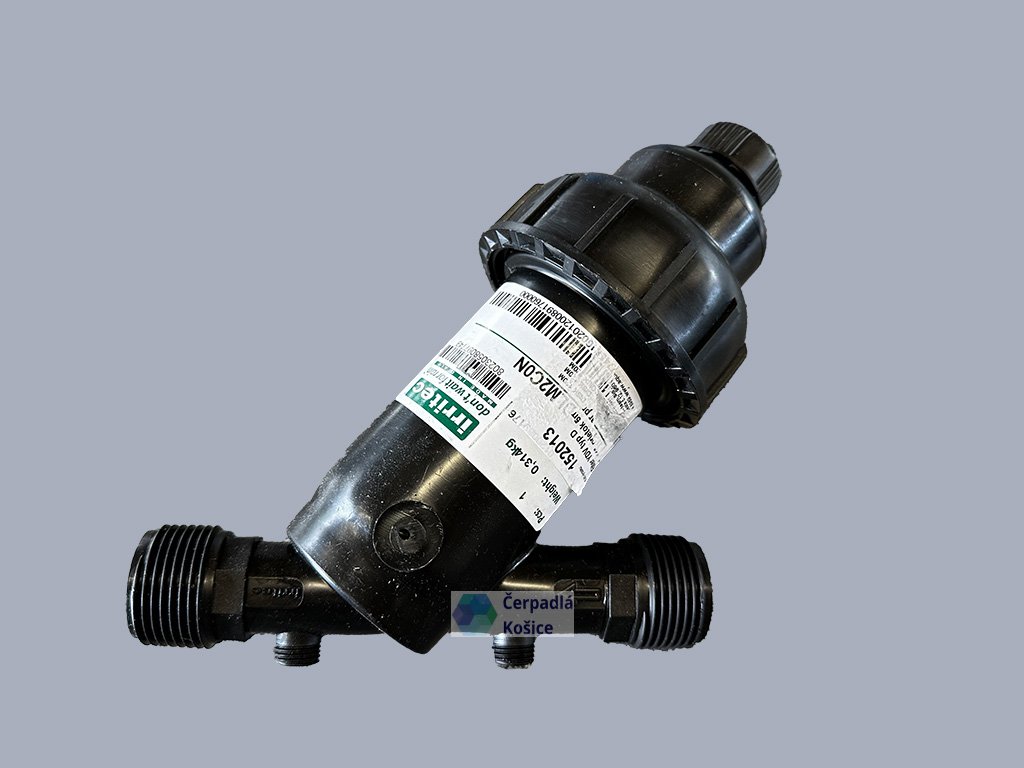 Odpieskovaci-filter-1"-na-sanie