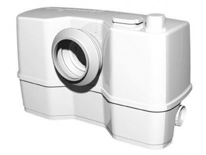 GRUNDFOS SOLOLIFT2 WC-3