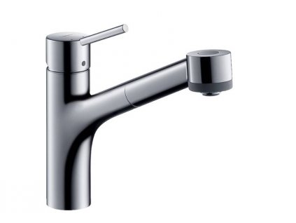 hansgrohe-kuchynska-bateria-so-sprskou-talis-m52-170