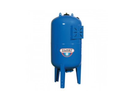 NÁDOBA NA VODU ULTRA- PRO 80 V 10bar/ Zilmet