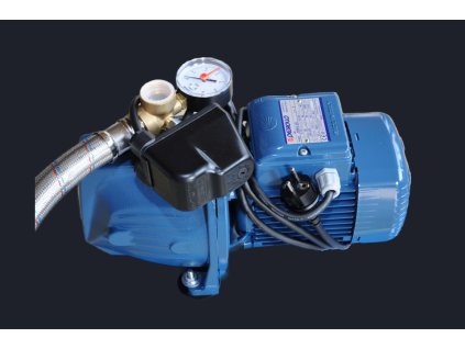 DOMACA VODAREN PEDROLLO 60L JSWm 2A