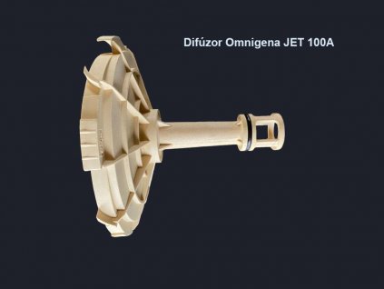Difuzor-jet-100a-omnigena