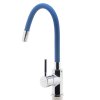 kuchynska-drezova-bateria-s-elastickym-ramienkom-70710-0md-modra