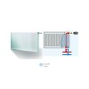 radiator-korad-600x1100-panelovy-22vkp