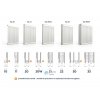 radiator-korad-600x1200-panelovy-22vkp