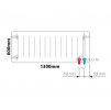 radiator-korad-600-1300-22vkp-panelovy