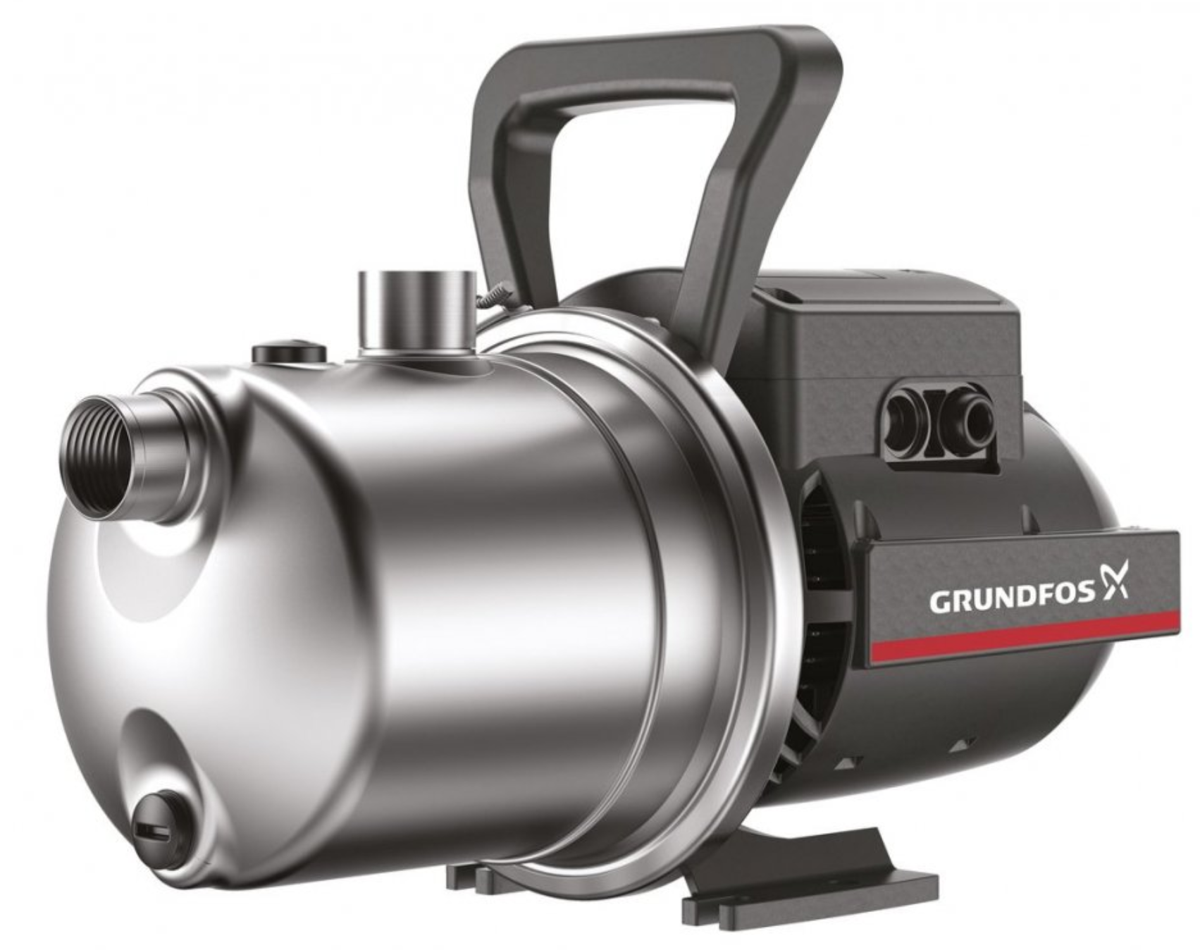 Jak vybrat povrchové čerpadlo a pro jaké aplikace je vhodné?