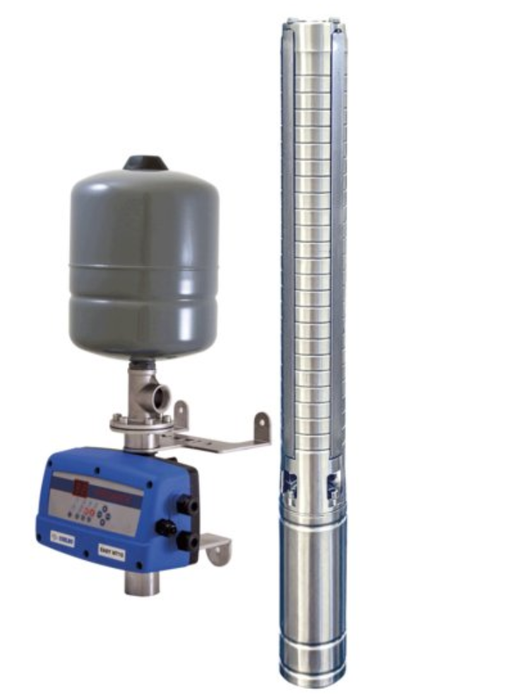 Jak vybrat ponorné čerpadlo na pitnou vodu?