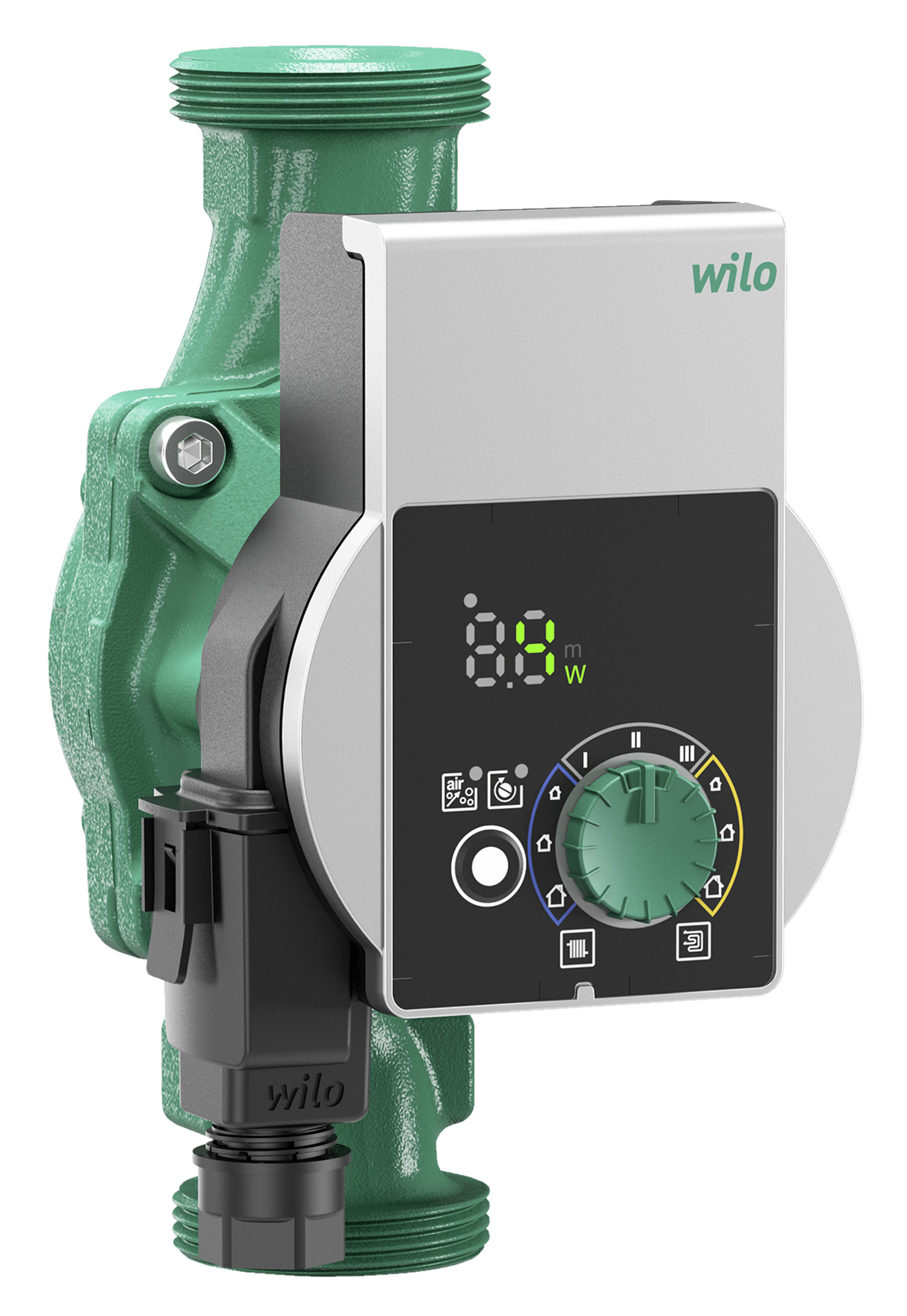 Jak vybrat oběhové čerpadlo