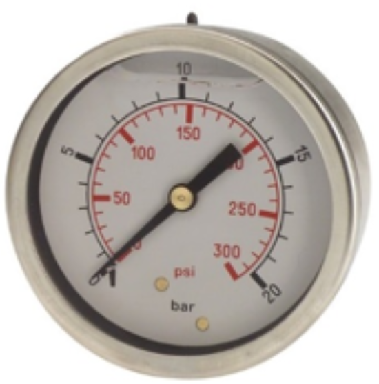 Jak posílit tlak vody v domácnosti