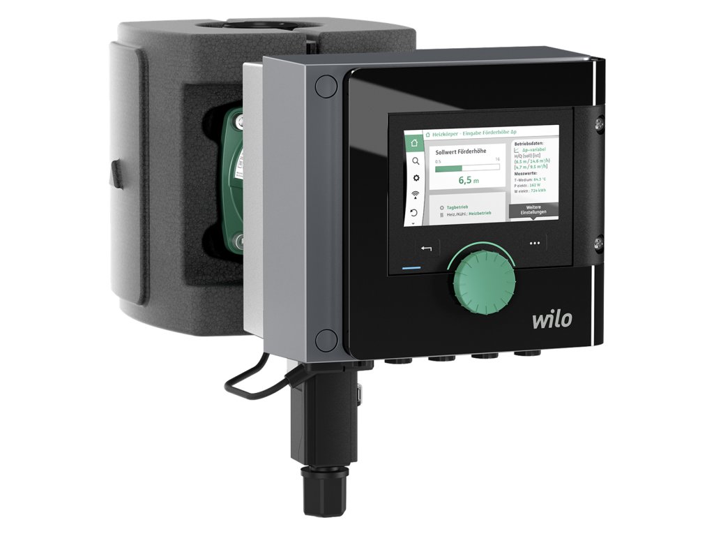 WILO Stratos MAXO 30/0,5-6 R7, 2217898