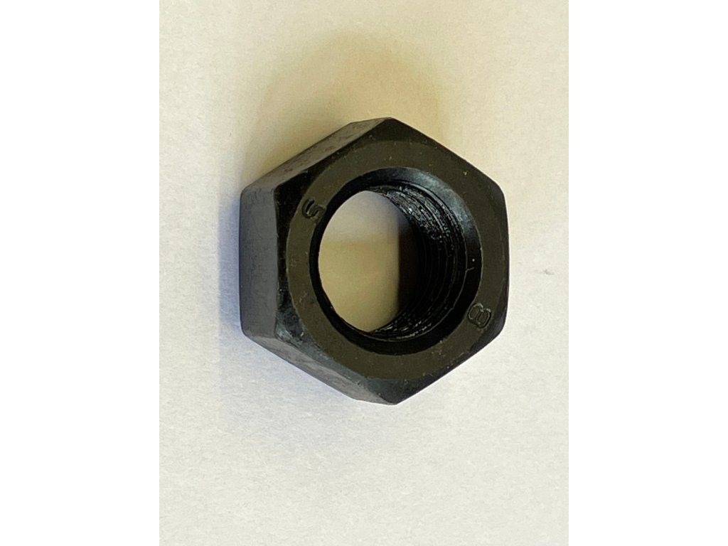 ROB-2, matice M12x1,25 pro táhlo (T)