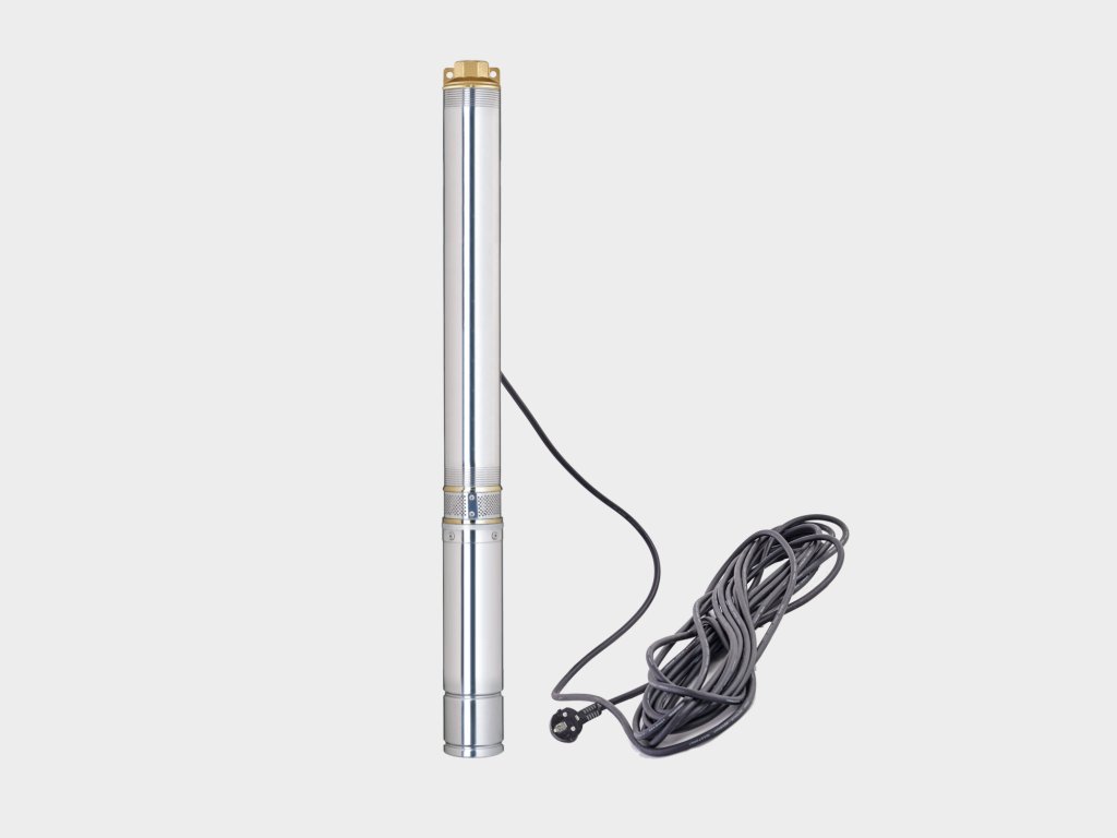 Alfapumpy 3SDm 2/60, kabel 35m