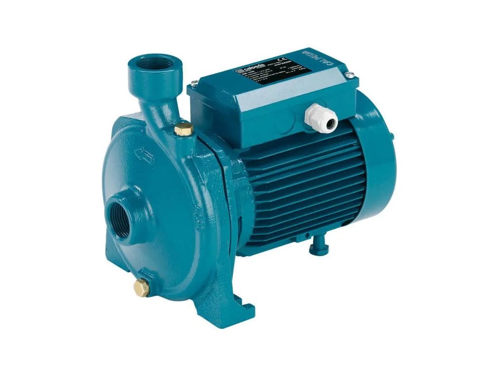 Calpeda NMD 40/180A/B 400/690V 9,2kW 2900ot.