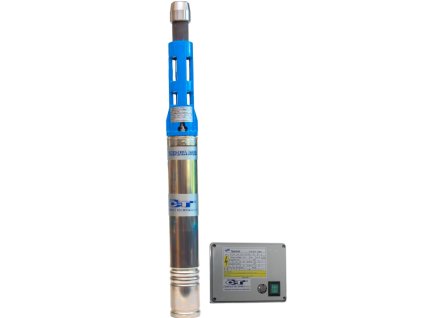UNIQUA AQUA J80-36 M2009 3" SUMOTO 45m kabel 230V