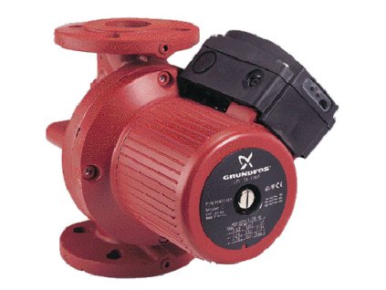 Grundfos UPS 32-120 F
