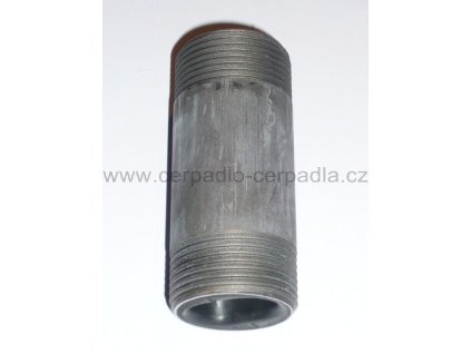 PCH 1" T4-85-10 pryžový stator malý