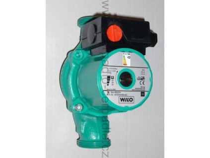 Wilo Star-RS 30/6-180