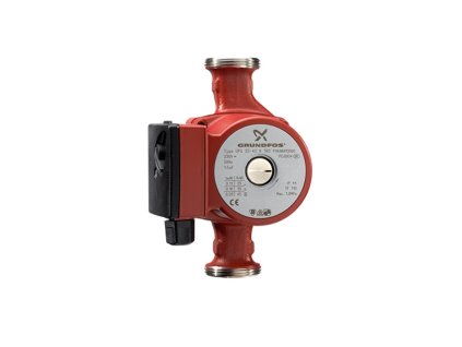 Grundfos UPS 25-80 N 180mm, 95906439