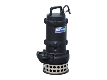 HCP 50AL-21.5 WD kalové čerpadlo