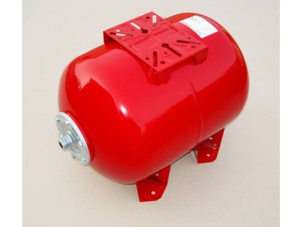 Maxivarem LS 80 H zinkovaná příruba