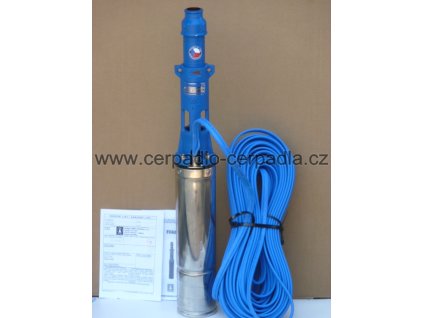 SIGMA 1" EVAU-16-8-GU-072 400V 45m EVAU-00021