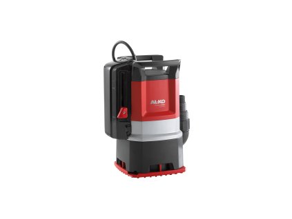 AL-KO TWIN 14000 Premium 112831