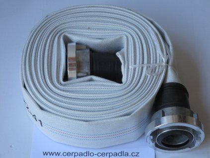 Hadice C52 10m se spojkami